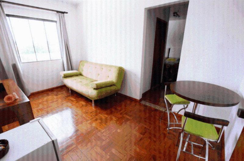 Cristal Executive Hotel Francisco Beltrão Cameră foto