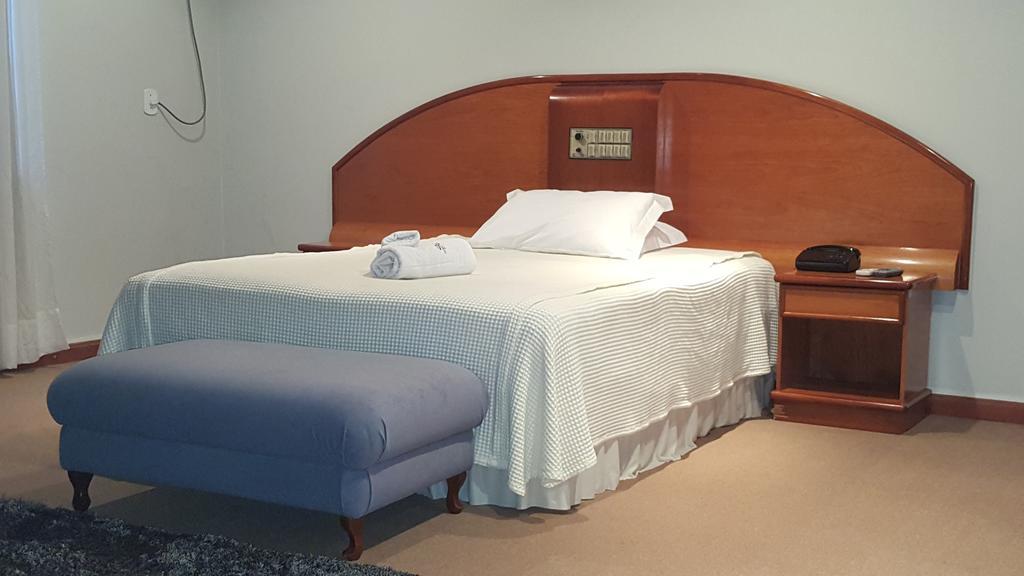 Cristal Executive Hotel Francisco Beltrão Cameră foto