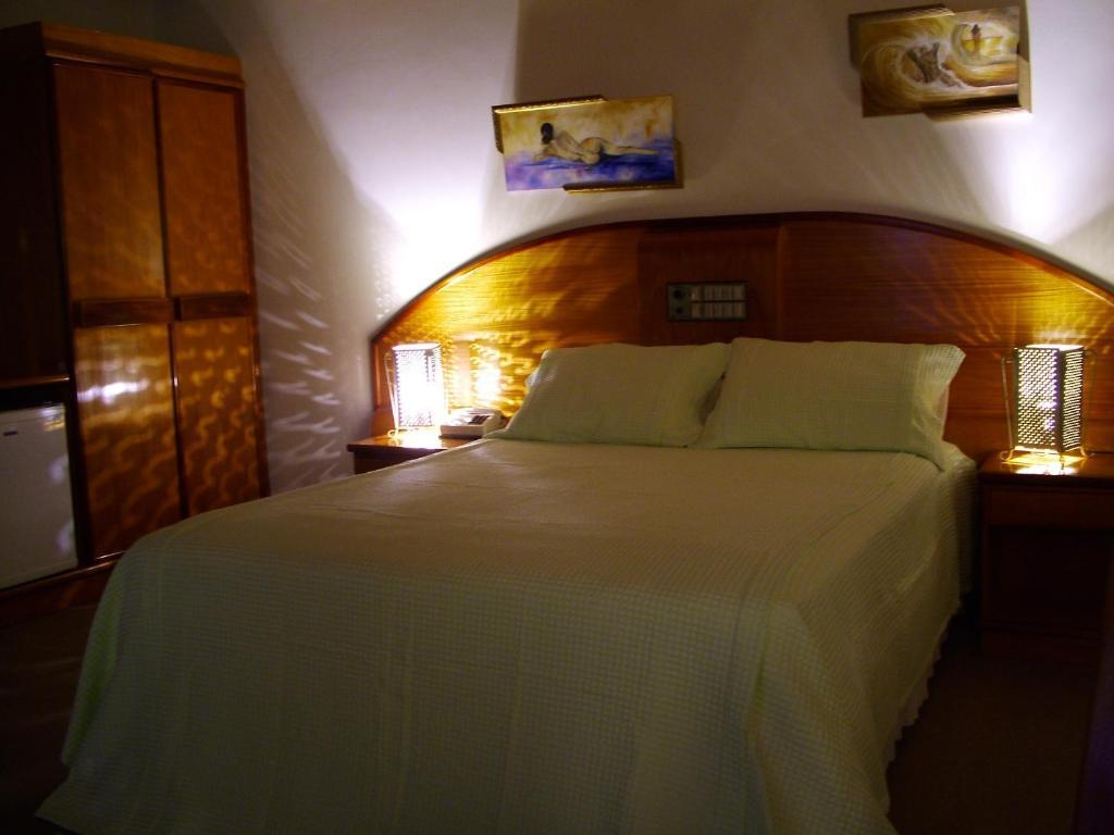 Cristal Executive Hotel Francisco Beltrão Cameră foto