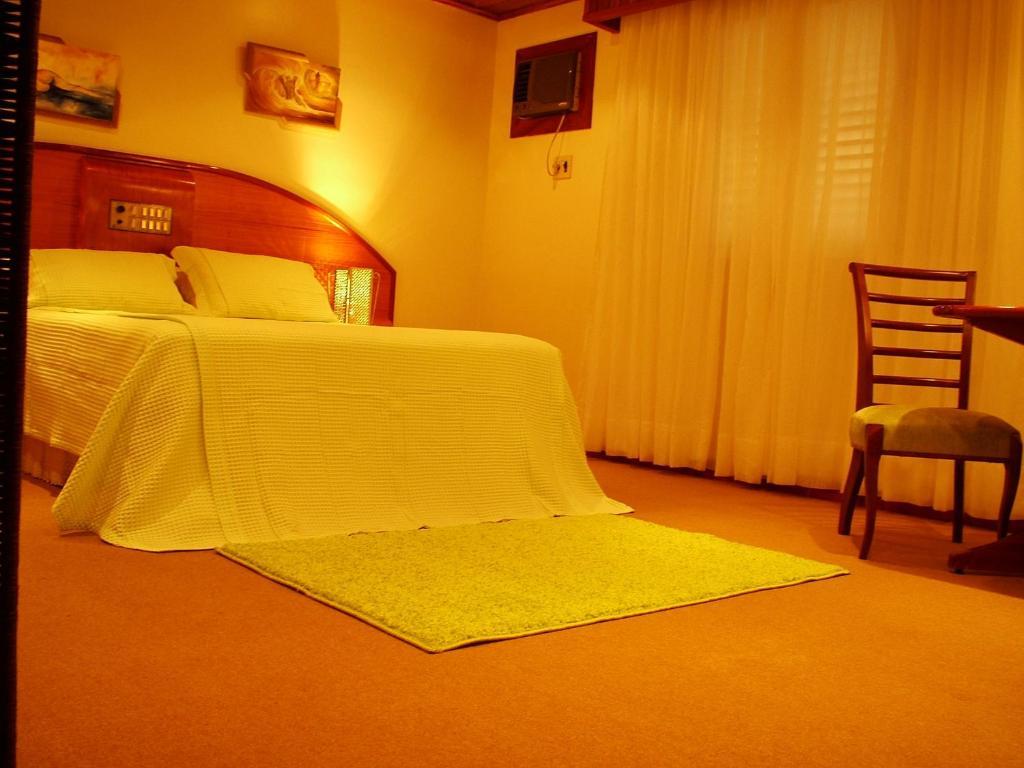 Cristal Executive Hotel Francisco Beltrão Cameră foto